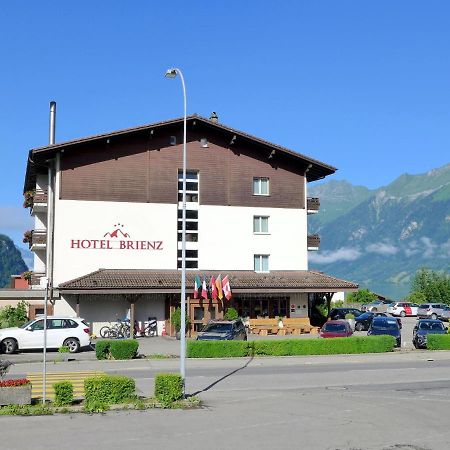 Apartment Brienz Sunset By Interhome Kültér fotó