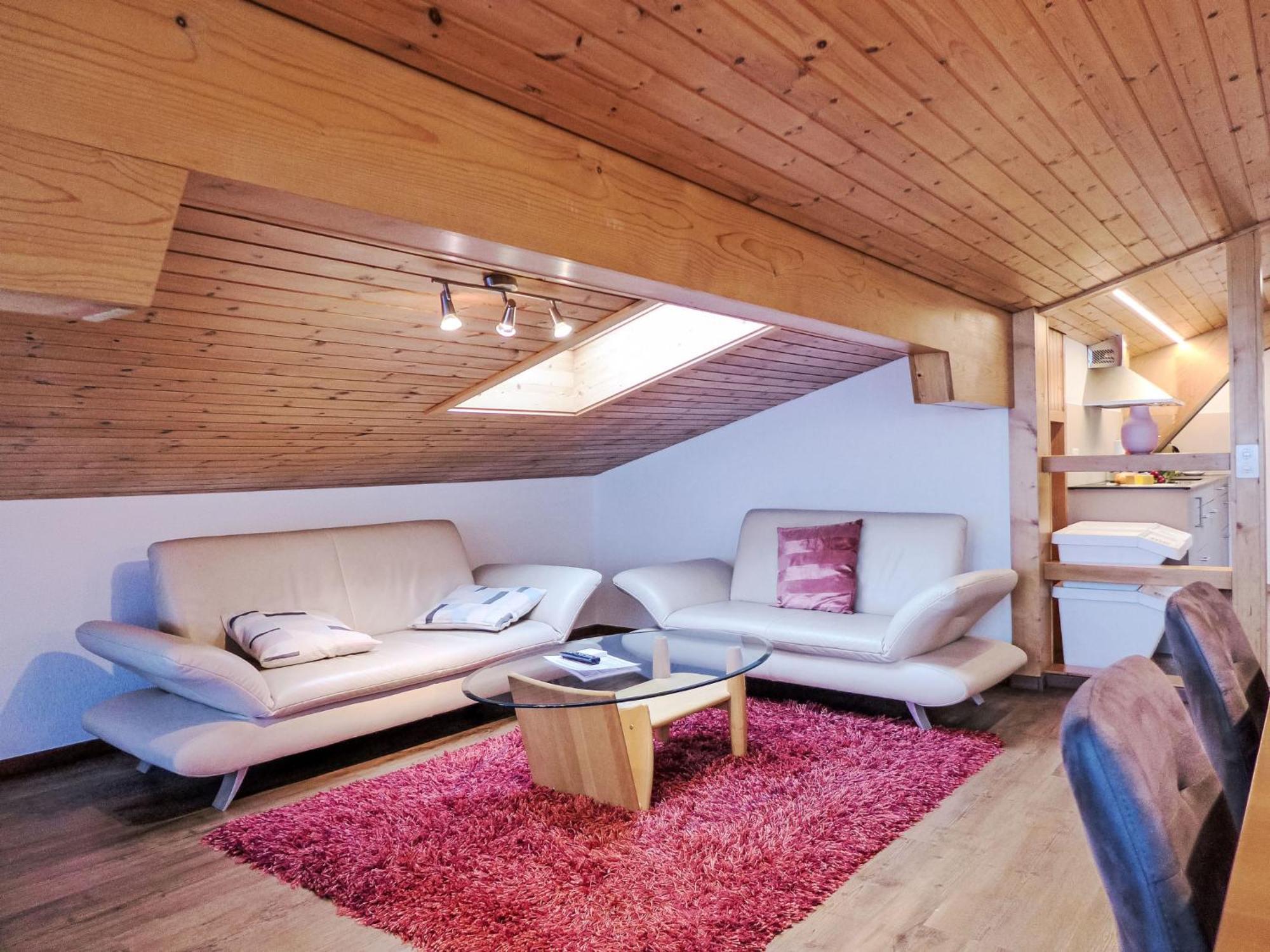 Apartment Brienz Sunset By Interhome Kültér fotó