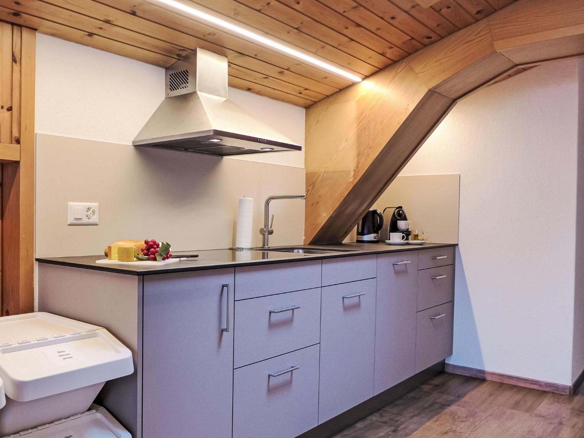 Apartment Brienz Sunset By Interhome Kültér fotó