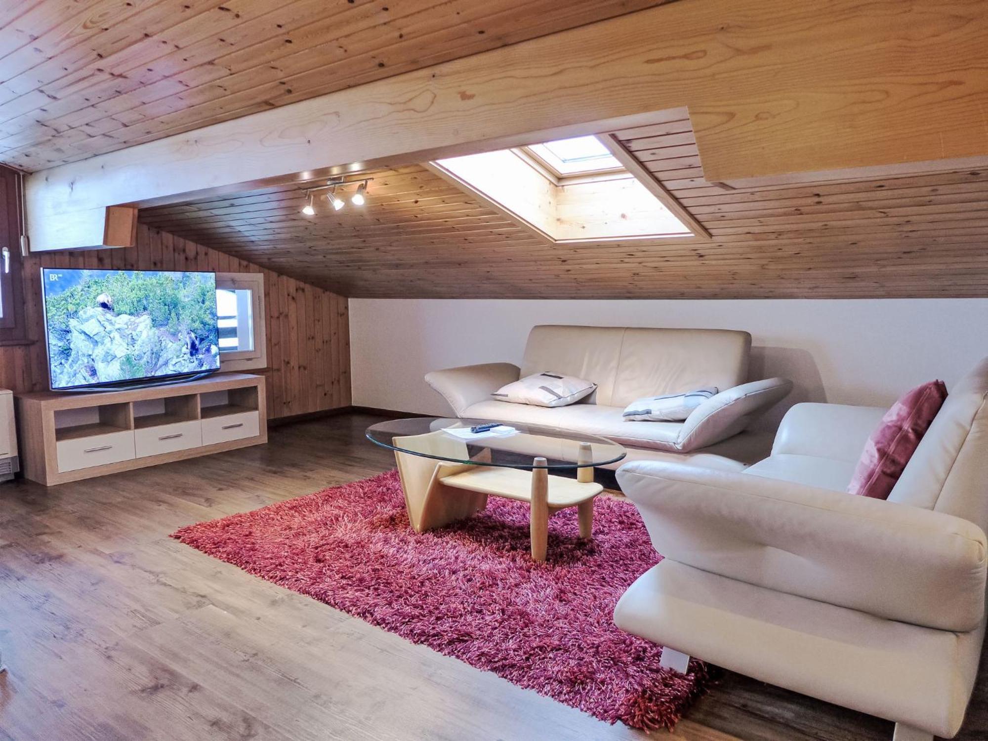 Apartment Brienz Sunset By Interhome Kültér fotó