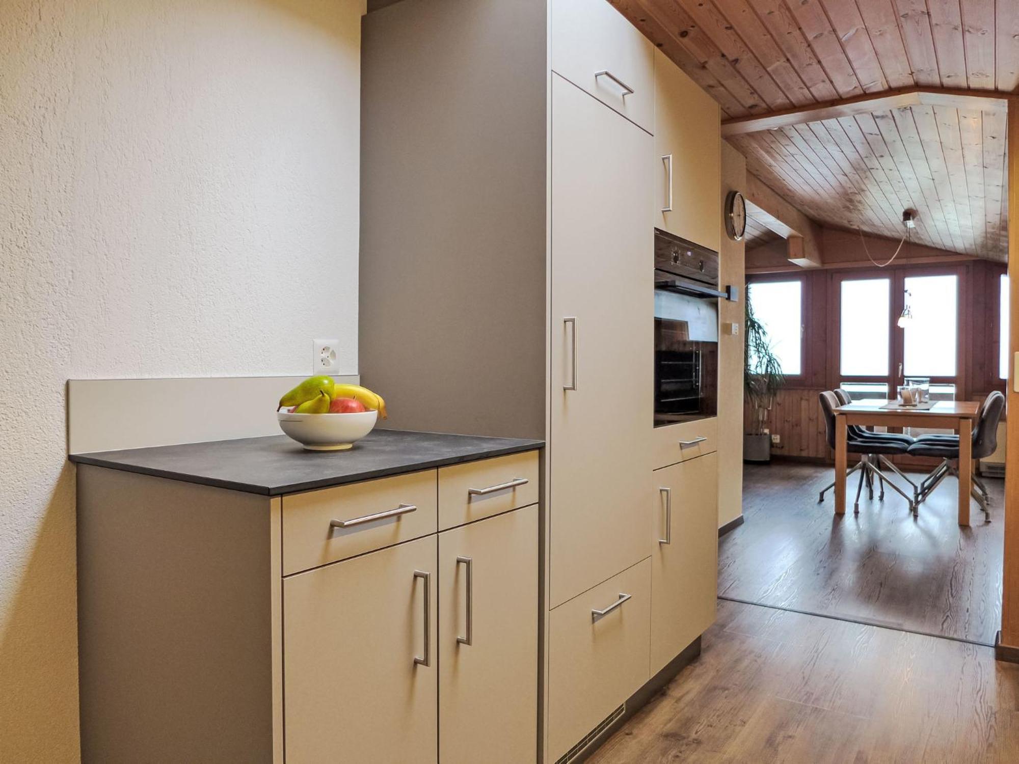 Apartment Brienz Sunset By Interhome Kültér fotó
